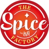 THE SPICE FACTORY