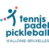 TENNIS PADEL PICKLEBALL WALLONIE-BRUXELLES
